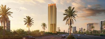 4BHK for sale in Dasnac Westminster, Sector 146, Noida