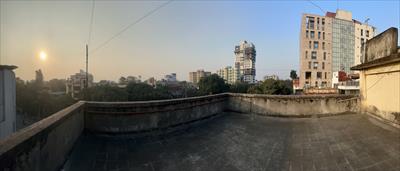 1 Bedroom Apartment for rent in Mudially, Kolkata
