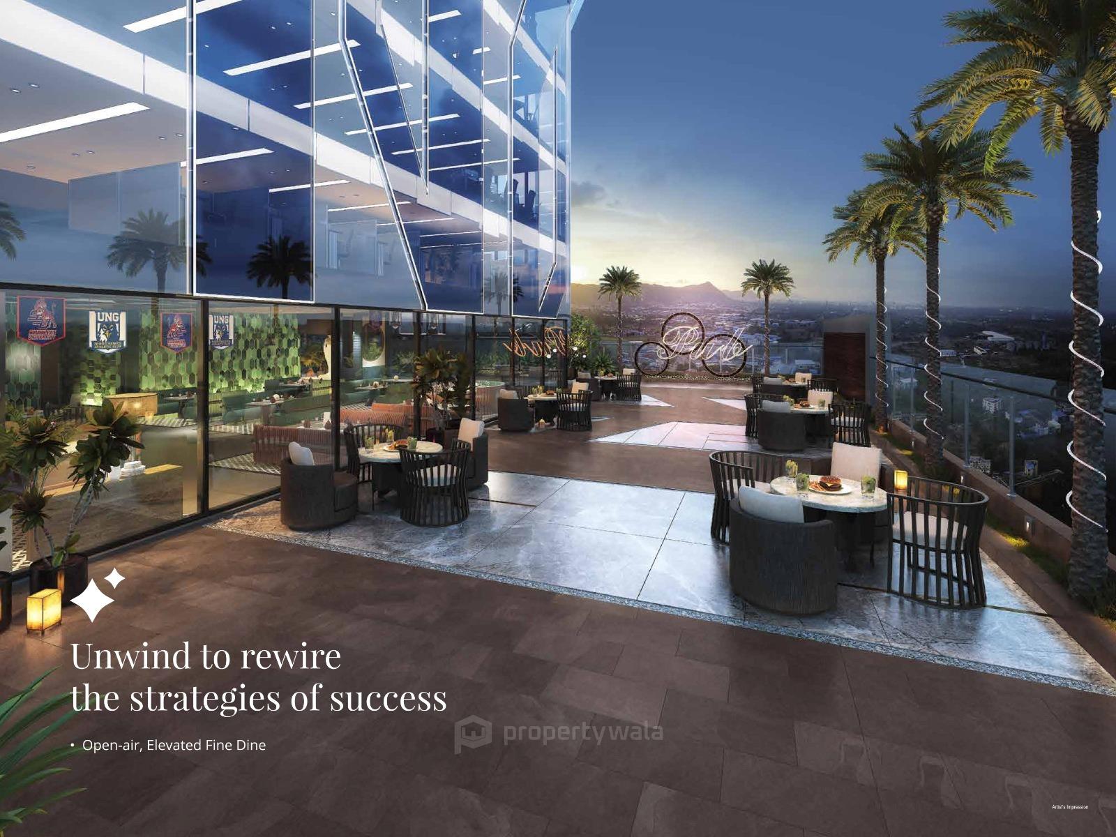 Amenities