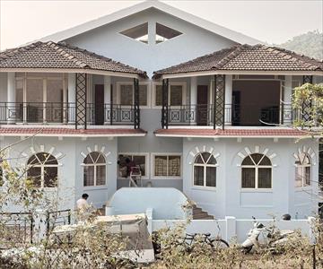 3 Bedroom Independent House for sale in Gogol, South Goa