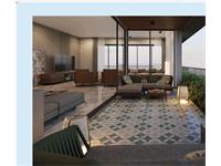 4 Bedroom Apartment for sale in Gota, Ahmedabad