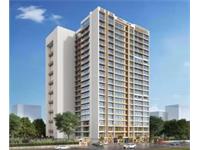 3BHK for sale in Romell Orbis, Andheri East, Mumbai