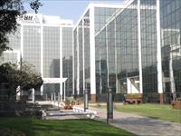 Ready to move Office space in Pre-Rented Property at DLF Corporate Park, MG Road, Gurgaon