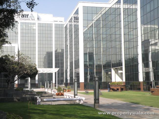 Office Space for sale in DLF Corporate Park, M G Road area, Gurgaon