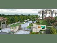 Flat for sale in Sushma Joynest, Maya Garden City, Zirakpur
