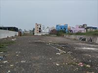 41500 sq.ft Land for rent in GNT Road NH Rs.2.50L/p.m slightly negotiable _Redhills