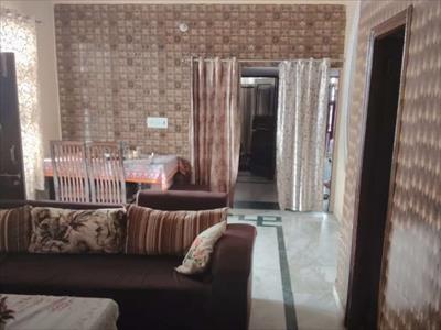 Apartment for sale in Kavi Nagar, Ghaziabad