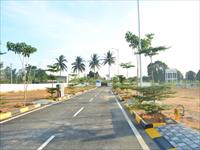 Ready for construction plots for sale near hoskote @1500-/sqft