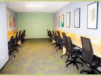 Business Center / Coworking space for rent in Mount Rd, Chennai