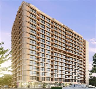 1BHK for sale in Kripa Elite Shubh, Tilak Nagar, Mumbai