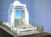 Office for rent in Mayuresh Cosmos, Belapur Sec 11, Navi Mumbai