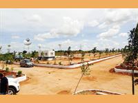 Residential plot for sale in Ranga Reddy