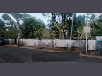 Residential plot for sale in Thrissur