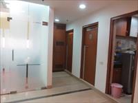 Furnished Commercial Office Space in South City I