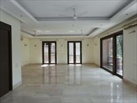 4BHK Builder Floor in Shanti Niketan, New Delhi