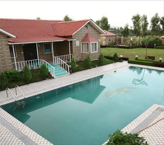 10BR Farm for sale in Wellgrow Orion One32, Sector 135, Noida
