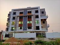3 bhk terrace flat new manish nagar bank loan NIT sanctioned metro DP road
