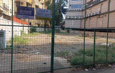 Commercial Land for sale in Thykkavu, Ernakulam