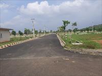 Residential Plot / Land for sale in Sontyam, Visakhapatnam