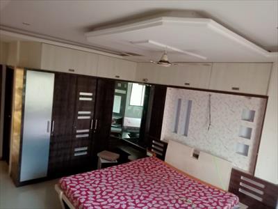 3 Bedroom Apartment for rent in Gotri, Vadodara