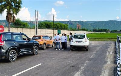 Residential Land for sale in Rajgir, Nalanda