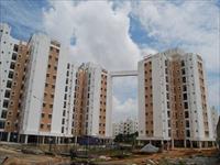 Land for sale in Janaadhar Shubha II Cluster 2, Attibele, Bangalore