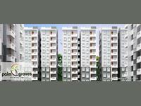 2 Bedroom Flat for sale in Aryan Palm Groves, Chandapura, Bangalore