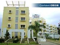 2 Bedroom Flat for rent in Confident Orion, Sarjapur Road area, Bangalore