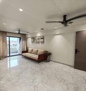 1 Bedroom Apartment for sale in Kharghar Sector-20, Navi Mumbai