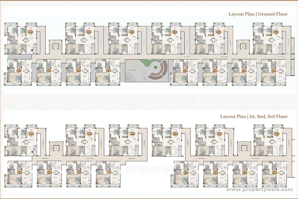 Project - Floor Plan