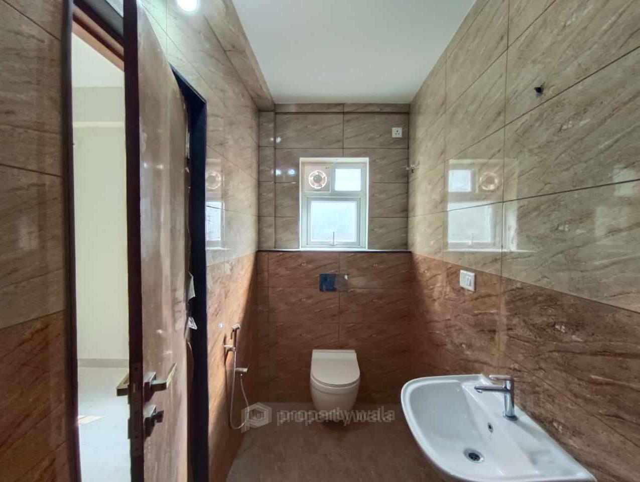 Project - Bathroom