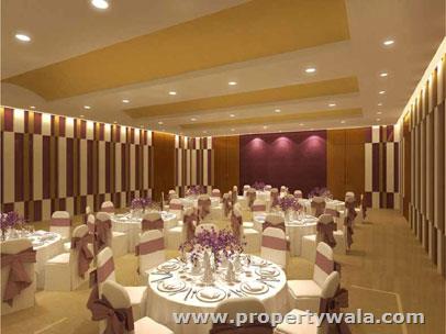 Multipurpose Hall