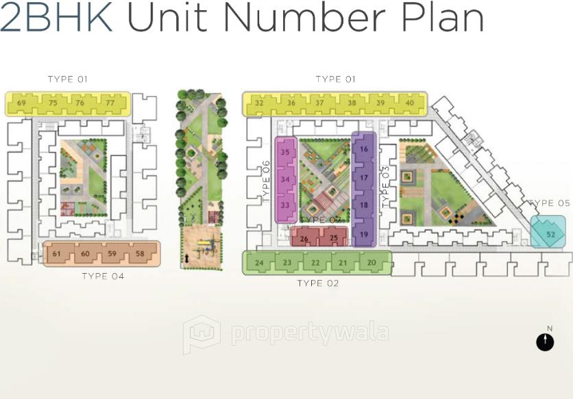 Floor Plan-B