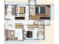 Floor Plan-A