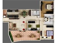A1 3bhk