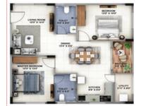 Floor Plan-C