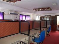 Ready to move Office space in Mount Road, Chennai