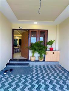 3 Bedroom Independent House for sale in Jagatpura, Jaipur