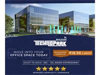 Office Space For Sale In Noida