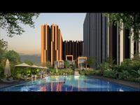 3 Bedroom Flat for sale in Assetz Canvas and Cove, Begur village, Bangalore