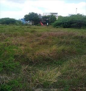 Residential Land for sale in Manali New Town, Chennai