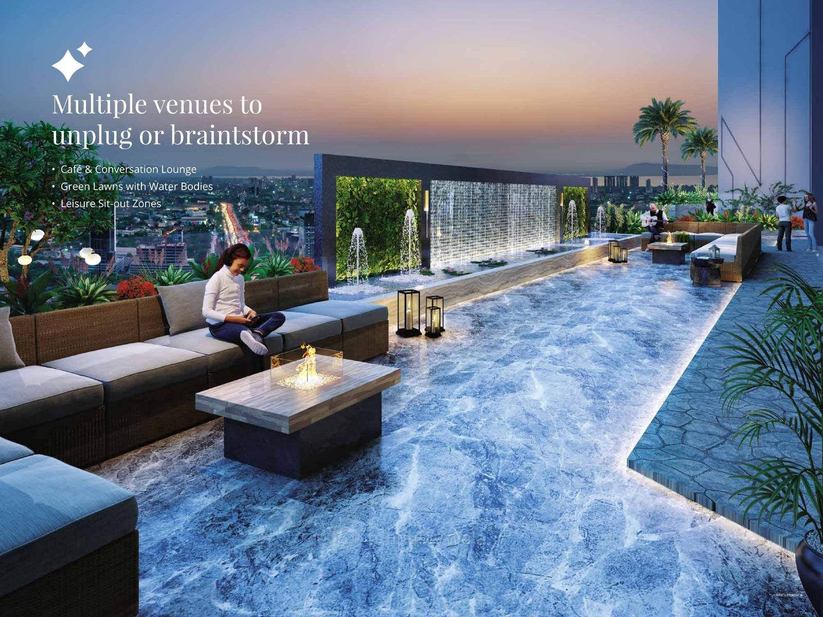 Amenities