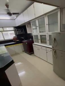 1 Bedroom Apartment for rent in Andheri West, Mumbai