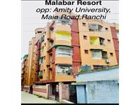 3 Bedroom Apartment / Flat for rent in Main Road area, Ranchi