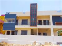 2 BHK Semi Furnished House for Rent in Shiradi Nagar, Bsava Nagar, Dharwad