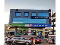 Multipurpose Building for rent in NirmanNagar, Jaipur
