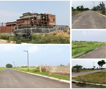 Residential Land for sale in Mullanpur Garibdass, New Chandigarh