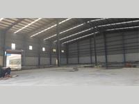 21500 sq.ft GRADE A Factory cum warehouse for rent in Redhills Rs.28/sq.ft slightly negotiable.