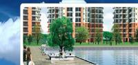 2 Bedroom Flat for sale in Sikka Karnam Greens, Sector 143, Noida