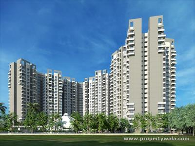 3BHK for sale in Purva Park Hill, Kanakapura Road area, Bangalore